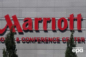 В Marriott признали уязвимость базы данных, в которую заносились сведения о клиентах отелей