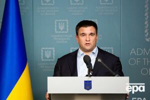 Климкин призвал не верить российским фейкам в соцсетях