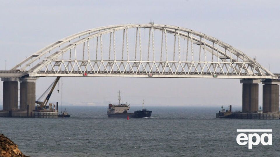 Страны G7 призвали Россию воздерживаться от препятствования законному проходу через Керченский пролив