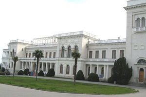 Санаторий "Ливадия" обошелся Малофееву в 509 млн руб. ($7,66 млн)