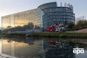 У Європарламенті закликали уряди країн ЄС не самоусуватися від ситуації в Азово-Чорноморському регіоні