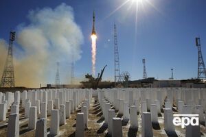 В 2017 году "Роскосмос" запустил 21 ракету вместо запланированных 25