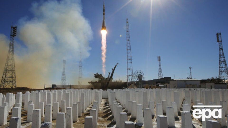 В 2017 году "Роскосмос" запустил 21 ракету вместо запланированных 25