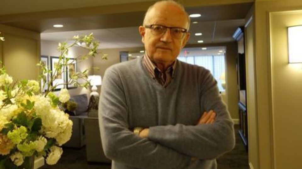 Пионтковский: Мне кажется, для безопасности Украины гораздо полезнее просто арестовать Медведчука