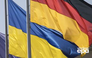 Аннегрет Крамп-Карренбауер зазначила, що обмежувальні заходи проти Росії мають діяти доти, доки ситуацію з Україною не буде вирішено