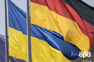 Аннегрет Крамп-Карренбауэр отметила, что ограничительные меры против России должны действовать до тех пор, пока ситуация с Украиной не разрешится