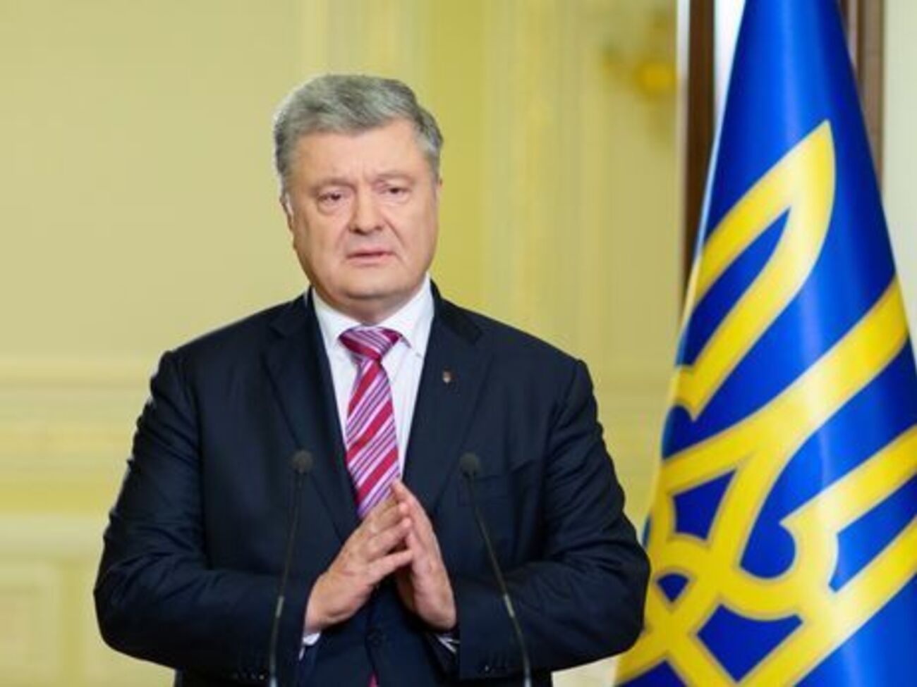 Порошенко напомнил, что безвизовому режиму Украины с ЕС скоро исполнится полтора года