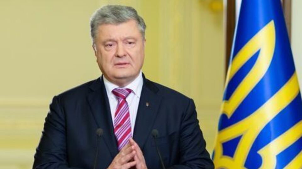 Порошенко нагадав, що безвізовому режиму України з ЄС скоро виповниться півтора року