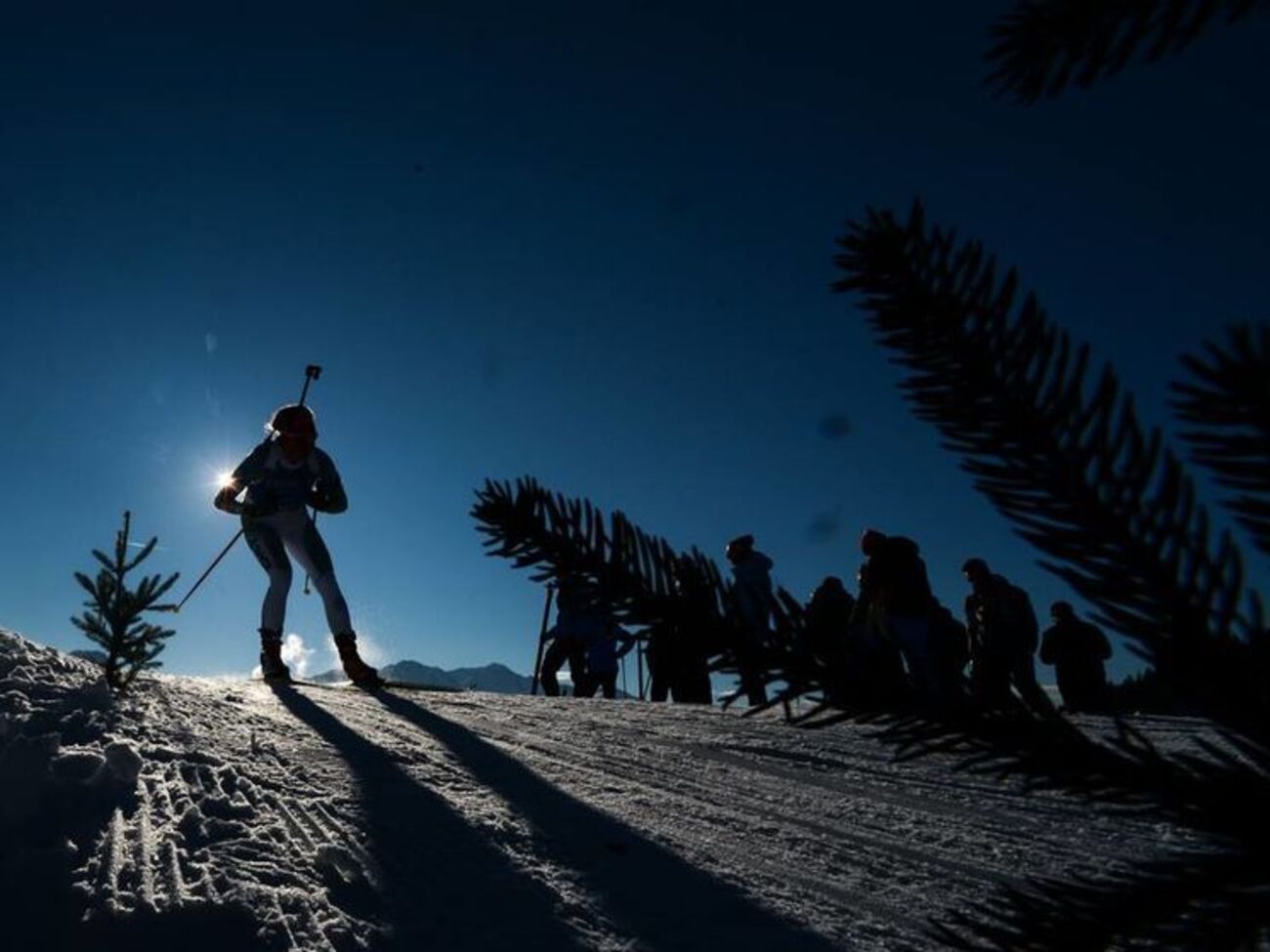 Российские спортсмены смогут присутствовать на слушаниях