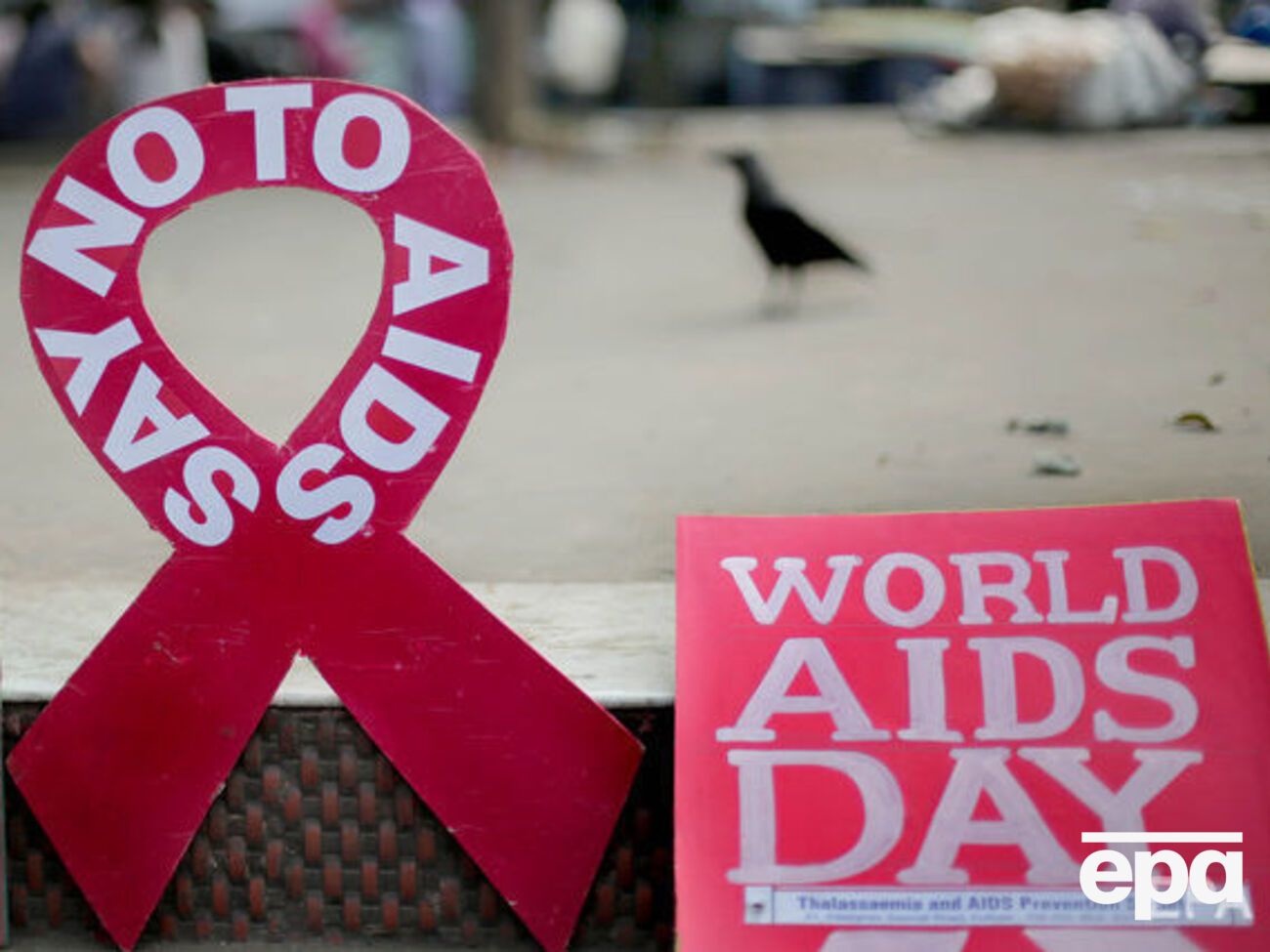 У РФ заявили, що під час перерахунку показників захворюваності на ВІЛ у країнах Європи дані щодо Росії будуть нижчими від європейських