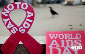 В РФ заявили, что при пересчете показателей заболеваемости ВИЧ в странах Европы данные по России будут ниже европейских