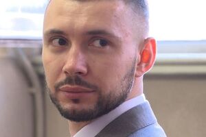 Маркива задержали в Болонье 30 июня 2017 года