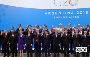 Саммит продлится два дня