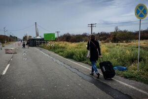 Іноземним журналістам тимчасово заборонено їздити в Крим і на Донбас