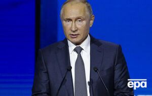 Деятельность Путина не одобряют 28,6% россиян