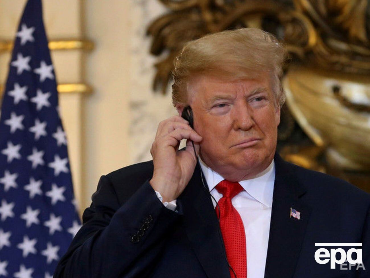 Трамп розповів, чому відмовився від зустрічі з Путіним