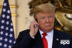 Трамп розповів, чому відмовився від зустрічі з Путіним