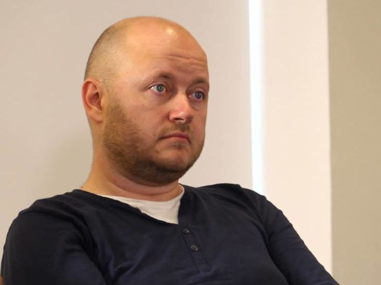 Кузьменко:&nbsp;"Мы с Парнаса устали взирать, как испитые "братские" рожи лезут в Киев музоны лабать"