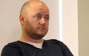 Кузьменко: "Мы с Парнаса устали взирать, как испитые "братские" рожи лезут в Киев музоны лабать"