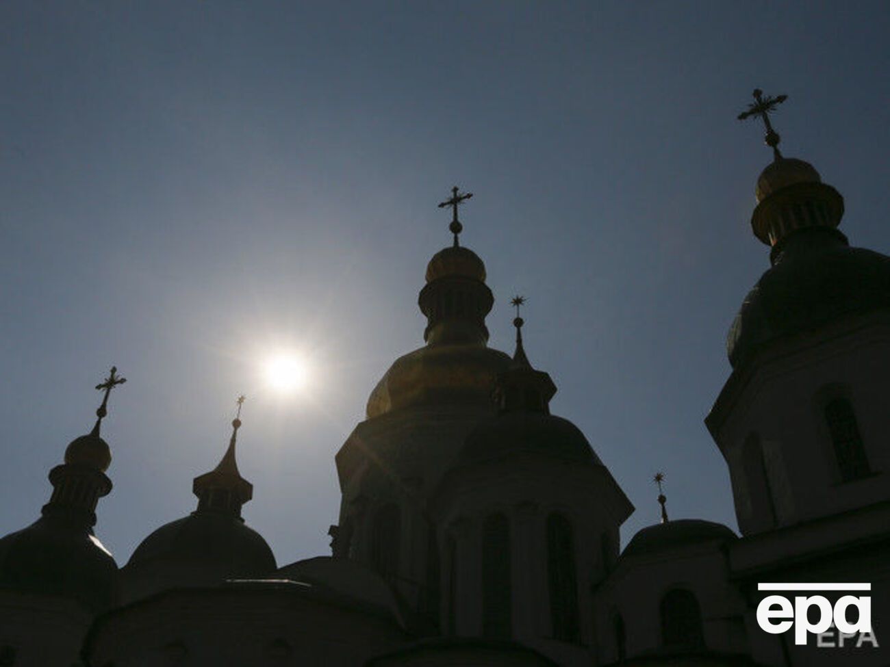 Дата объединительного собора пока не названа