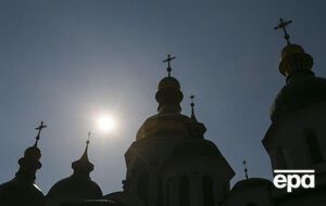 Дата объединительного собора пока не названа