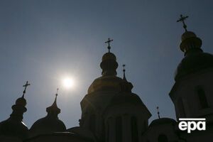 Дата объединительного собора пока не названа