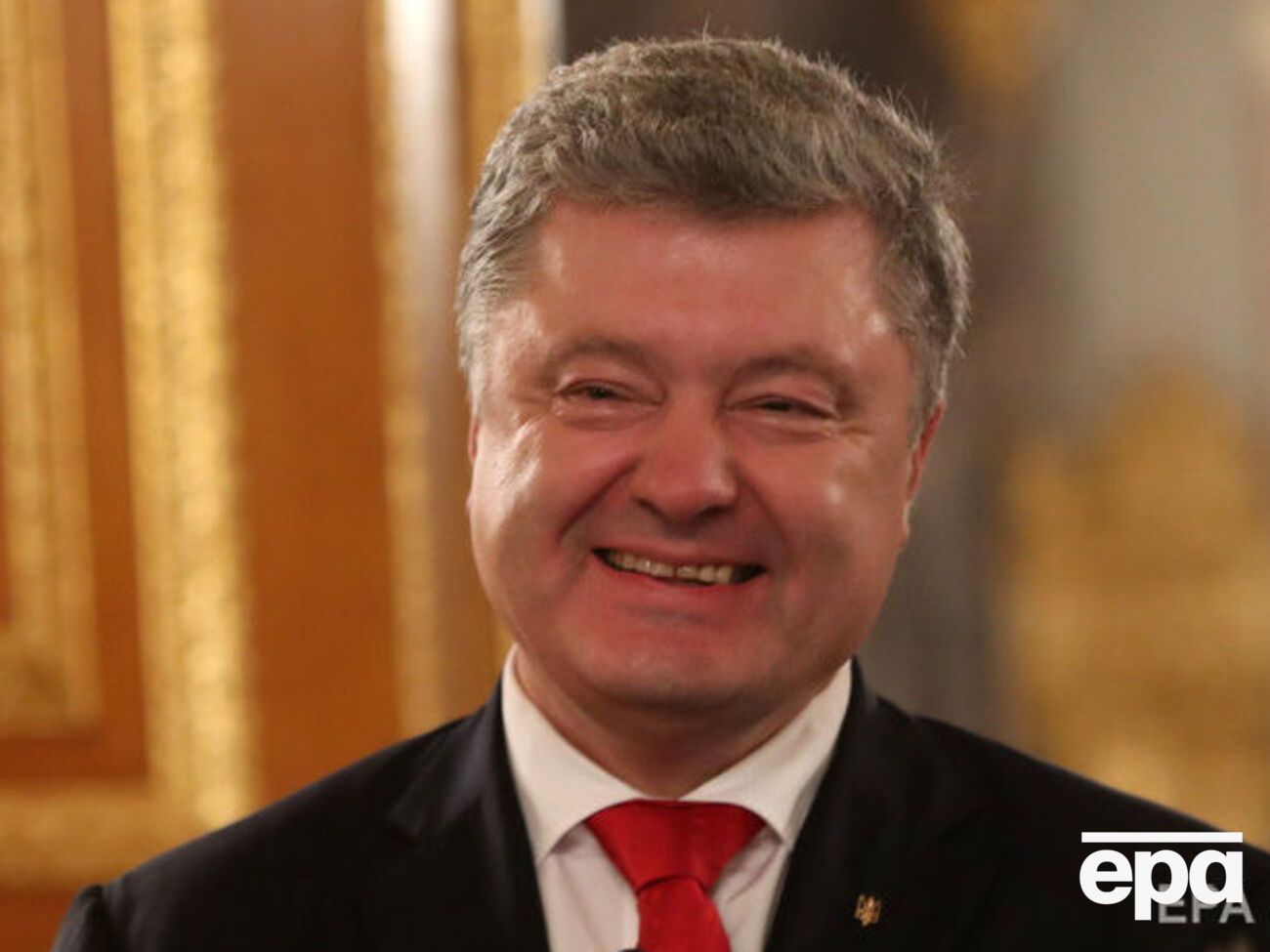 Порошенко заявил о больших перспективах украинско-турецкого сотрудничества