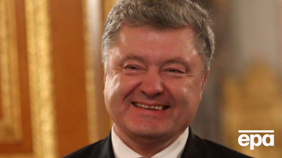 Порошенко заявил о больших перспективах украинско-турецкого сотрудничества