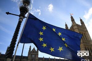 Выход Великобритании из ЕС запланирован на 29 марта 2019 года