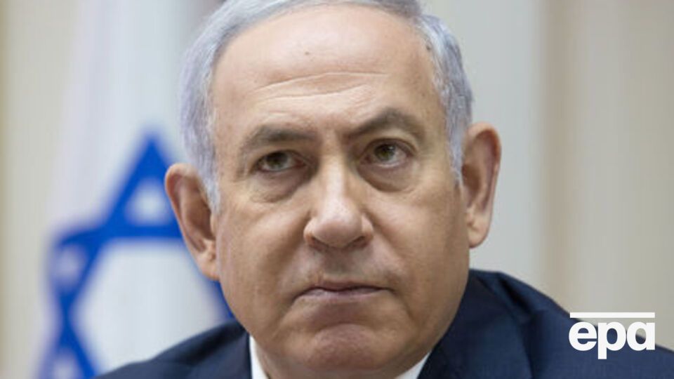 Нетаньяху заявил, что режим Ирана несет угрозу всему миру