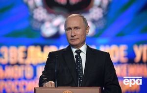 Путин предлагал вернуть название "ГРУ"