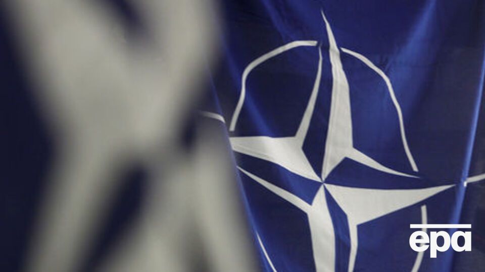 Отношения Кремля и НАТО усложнились после аннексии Россией Крыма и начала боевых действий на востоке Украины