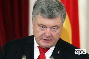 Порошенко закликав знайти вбивць Гандзюк