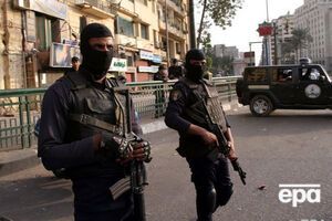 Сили безпеки Єгипту повідомили про ліквідацію 19 бойовиків