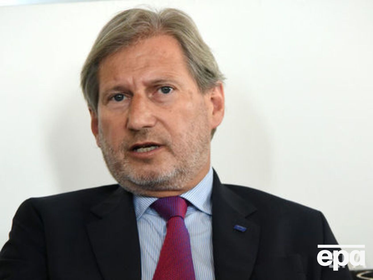 Ган: Дуже засмучений звісткою про смерть неймовірно хороброї Катерини Гандзюк