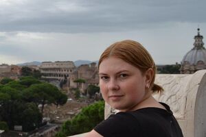 Гандзюк померла 4 листопада