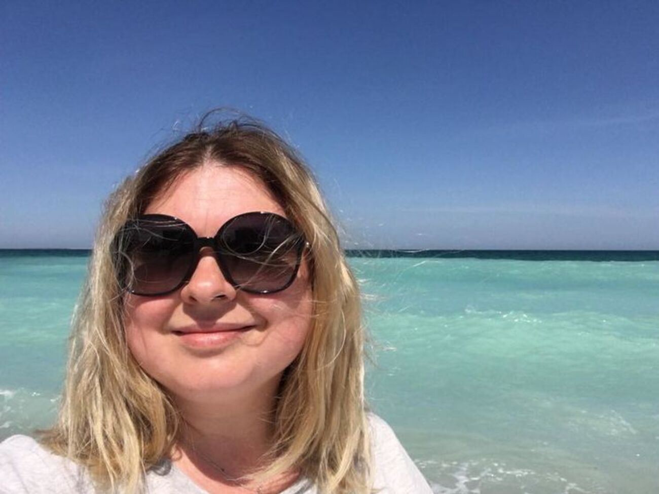 Екатерина Гандзюк умерла 4 ноября