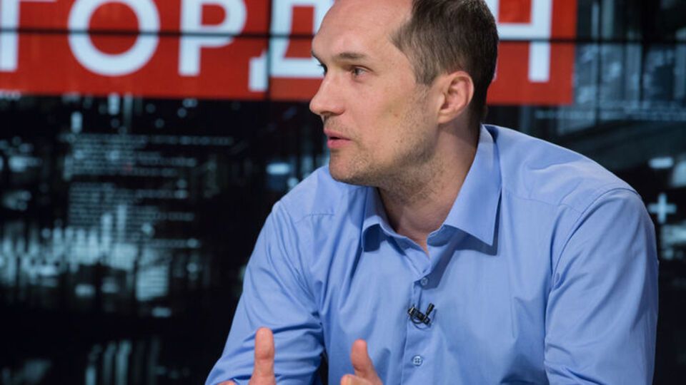 Бутусов об убийстве Гандзюк: Мне кажется, в таком деле нужен суд присяжных