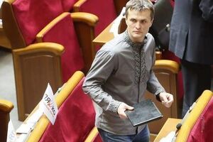 Игорь Луценко: Государство руками парламента лишило себя функции защиты законности