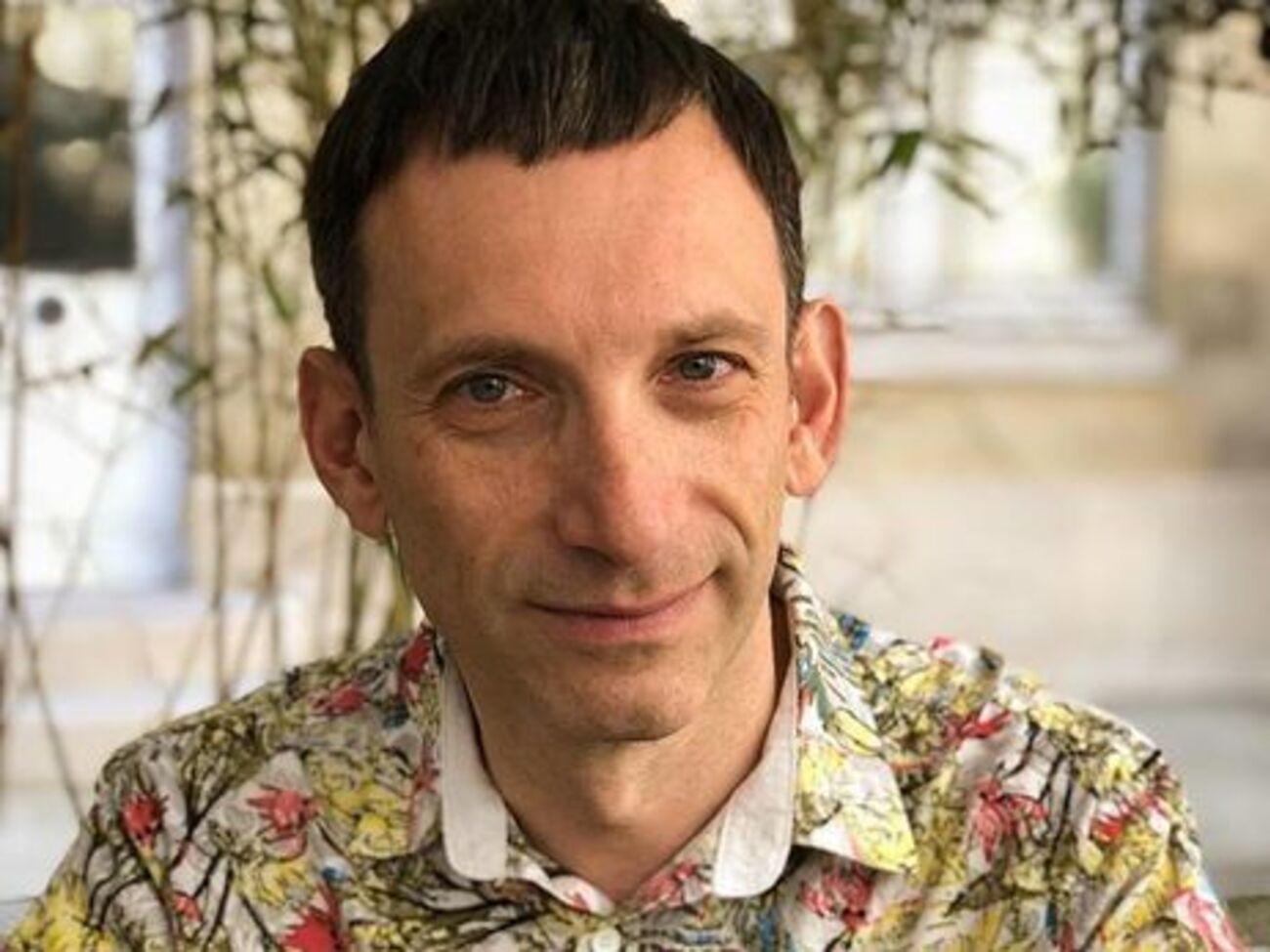 Портников:&nbsp;Человек может считать, что это список российских агентов. А может считать и наоборот