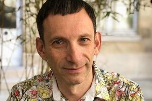 Портников: Человек может считать, что это список российских агентов. А может считать и наоборот