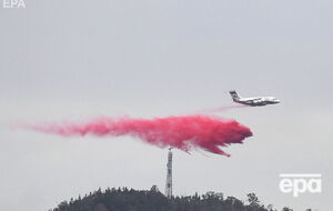 В небе над Канадой произошло столкновение двух небольших самолетов