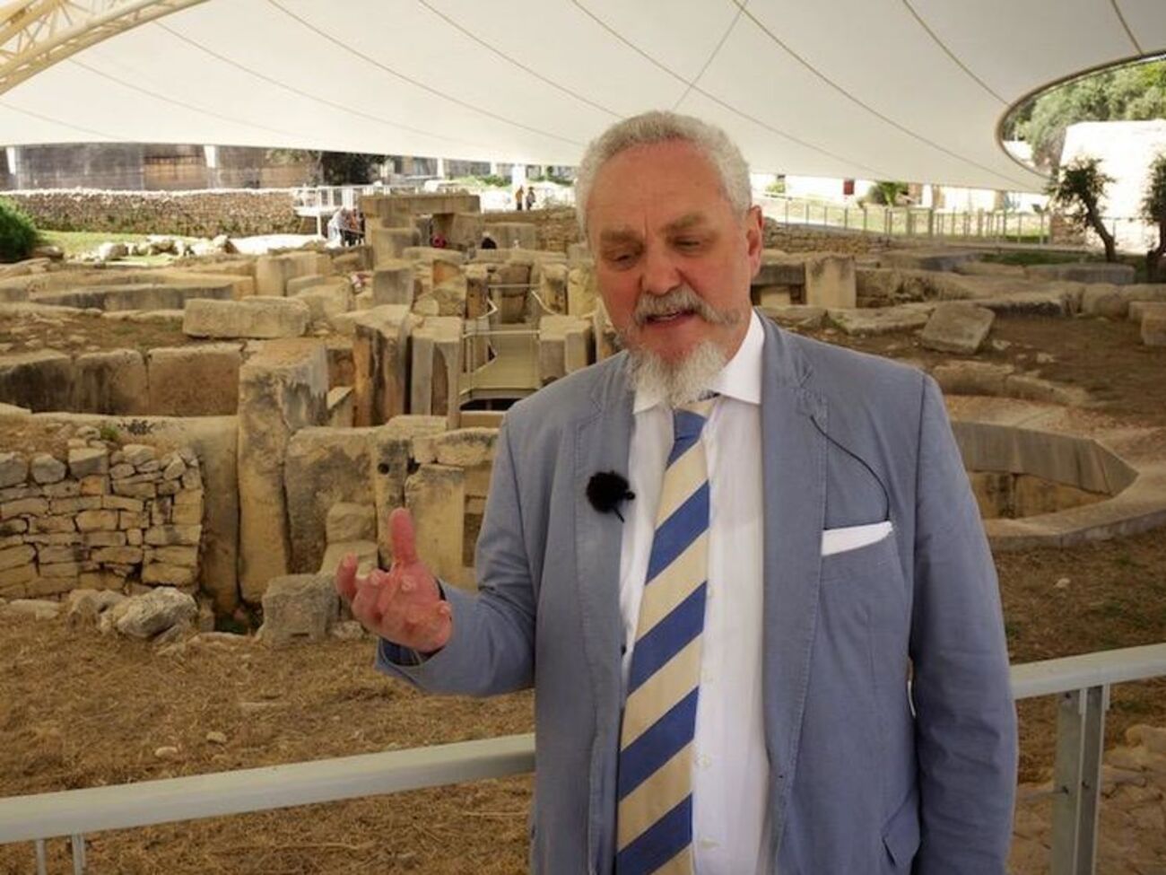 Зубов: В восхвалении преступника уже есть повторение его преступления