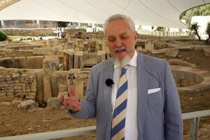 Зубов: В восхвалении преступника уже есть повторение его преступления