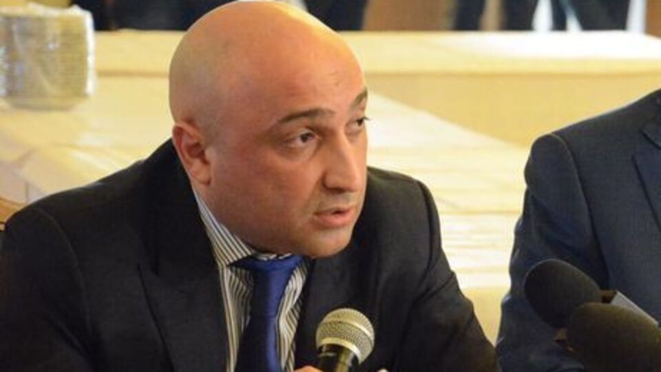 Мамедов: Оценка украинского суда рано или поздно будет дана всем действиям чиновников-коллаборационистов