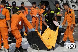 Пошуки продовжили на три дні