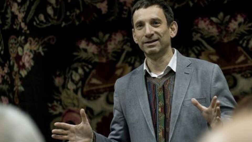 Портников: Мы видели, что сделал с европейским проектом поток беженцев из Сирии