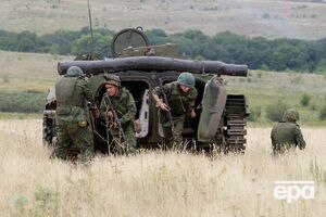 Бойовики відкривали вогонь по українських позиціях 14 разів