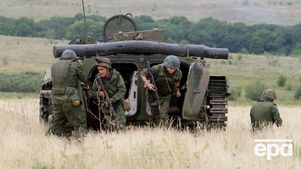 4 ноября боевики открывали огонь по украинским позициям 14 раз