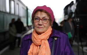 Ганна Михайлівна все життя прожила в Києві, де стала мікробіологом